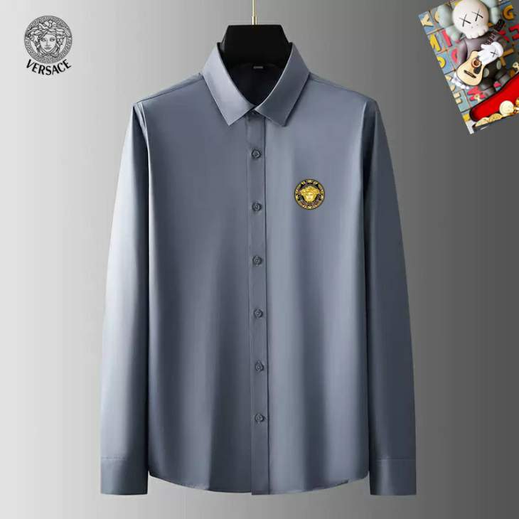 Picture of Versace Shirt Long _SKUVersaceS-4XL25tr29127693